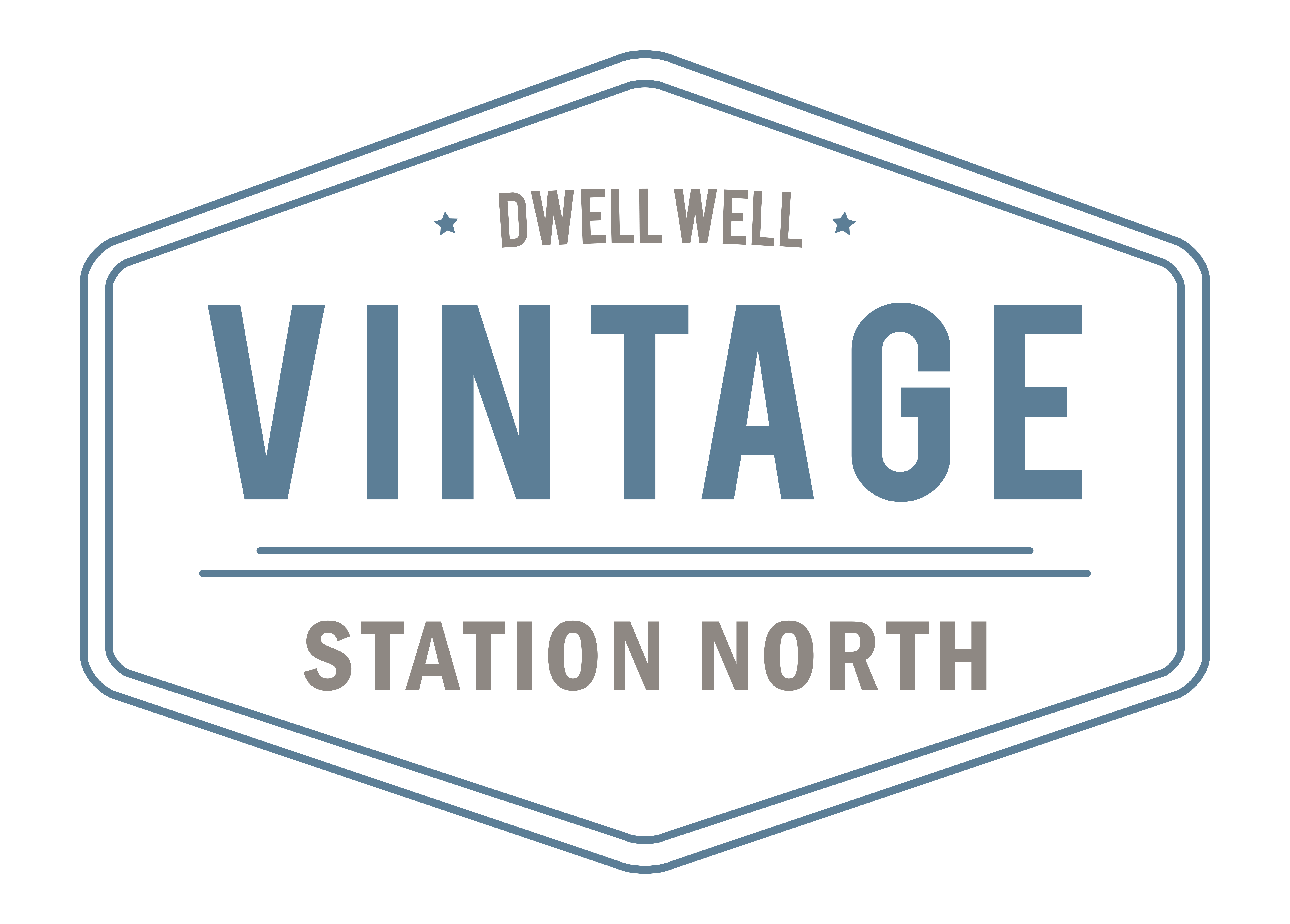 Vintage Station North